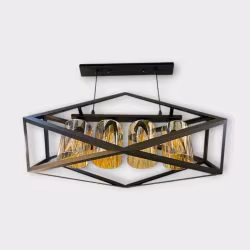 8630-4 Pendent Light