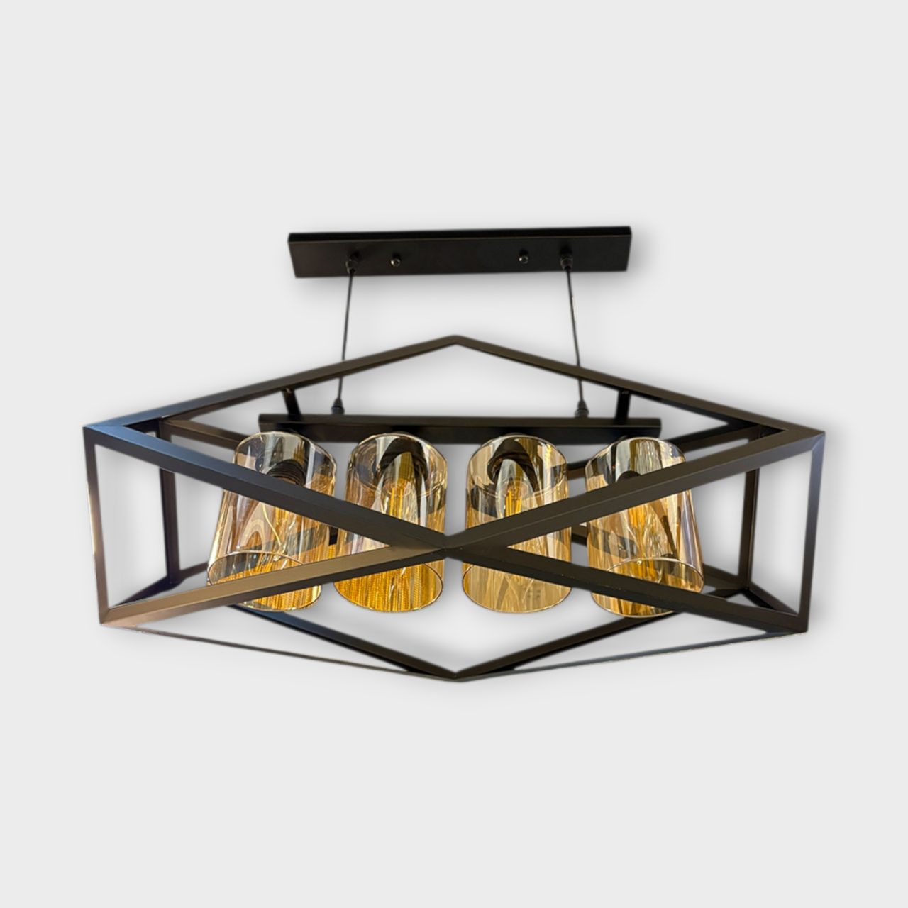 8630-4 Pendent Light 8630-4 Pendent Light