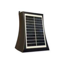 A14022 Solar Wall Washer