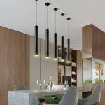 8901 Hanging Light