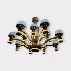 LED-Chandelier-Light