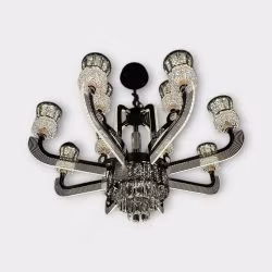 LED-Chandelier-Light