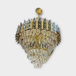 LED-Chandelier-Light