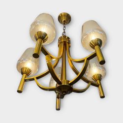 LQ-33015 LED Chandelier Light