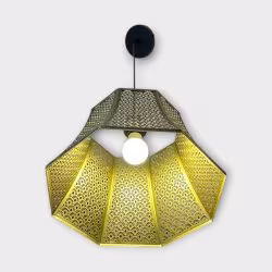 X013-1P Pendent Light