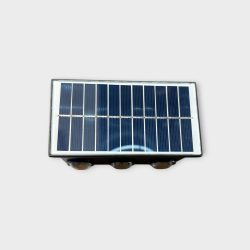 YB-A14002 Solar Wall Washer
