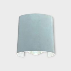 YB-A51582x1W Wall Washer