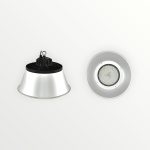 3050 UFO High Bay light (Reflector) 2