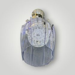 328 Jhar Fan with Light