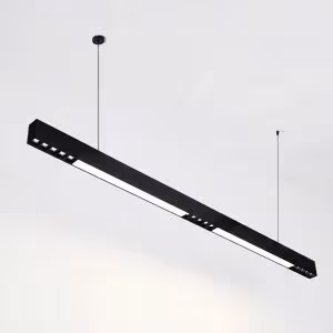 3866/28W LED Linear Light