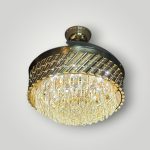 6116 Hanging Jhar Fan