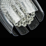328 Jhar Fan with Light - Image 5