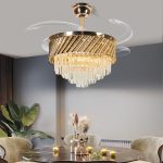 6116 Hanging Jhar Fan - Image 3