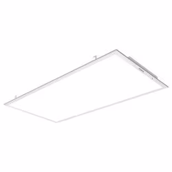 6060 2X4ft LED Panel Light 96W