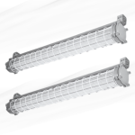 6805 Explostion Proff Tube Light