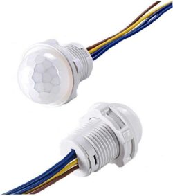 Only sensor