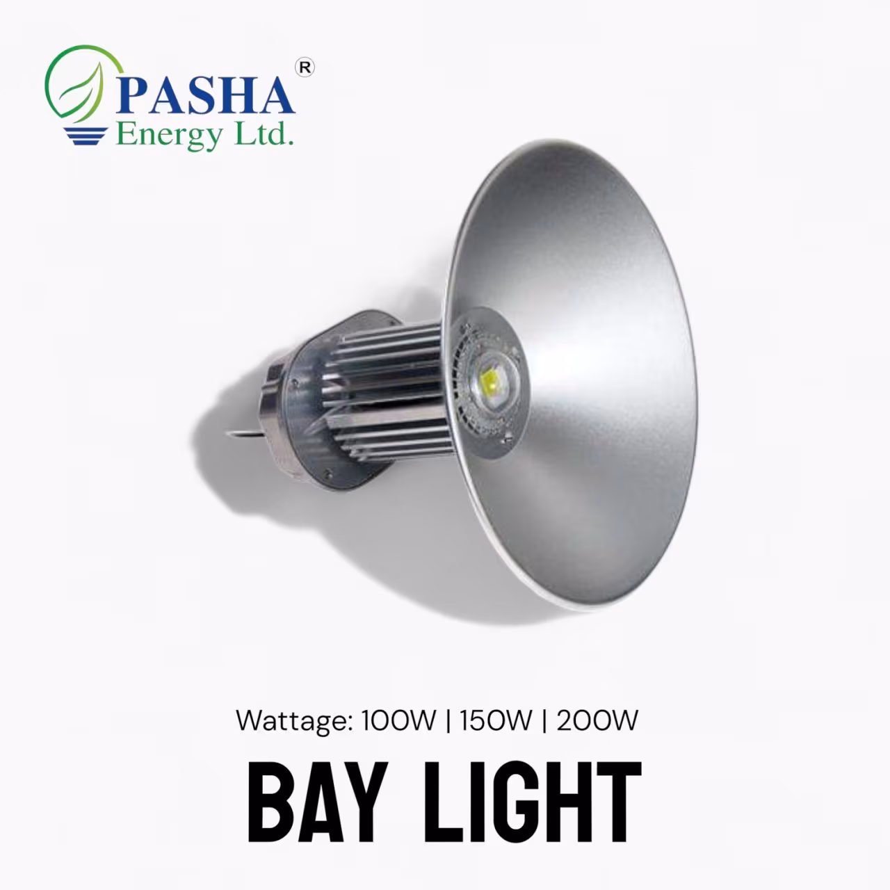 industrial high bay LED light Bangladesh