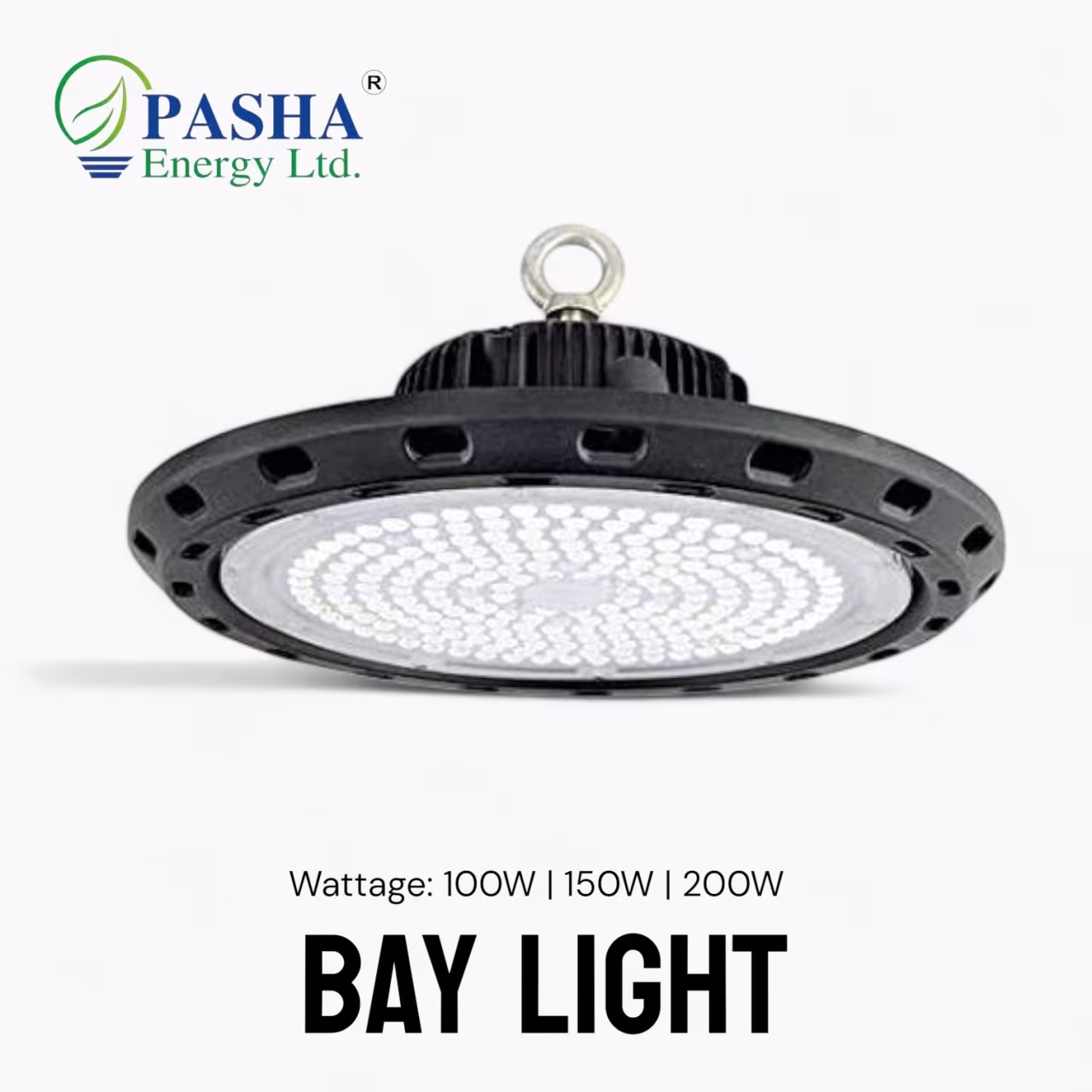 industrial high bay LED light Bangladesh