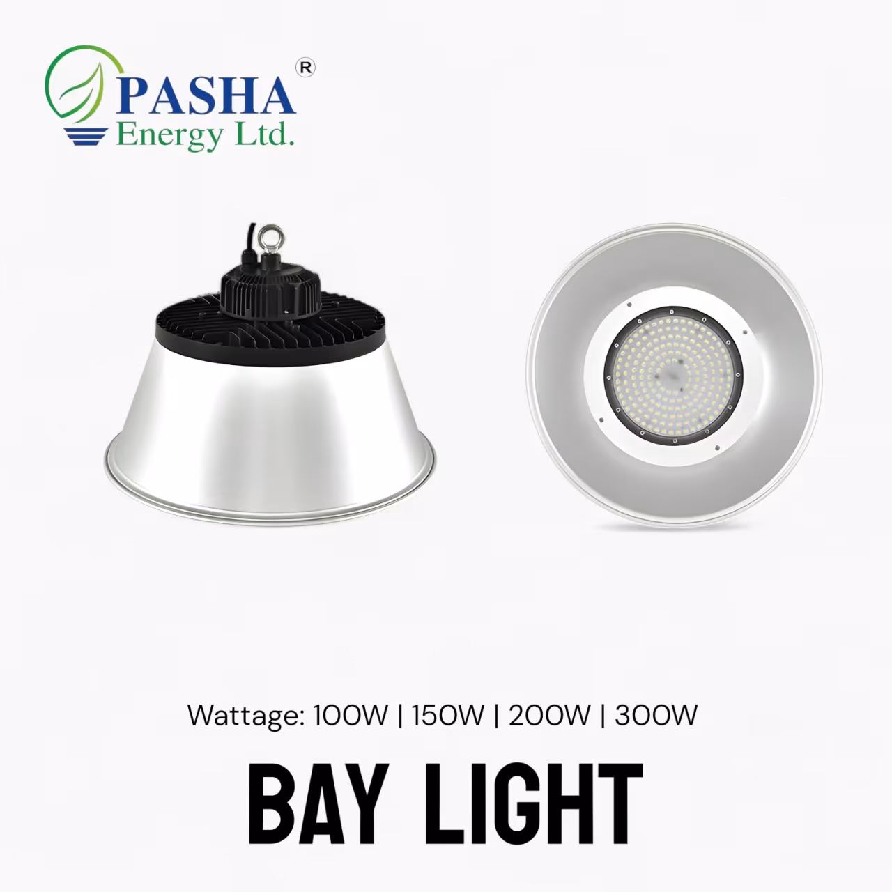 industrial high bay LED light Bangladesh