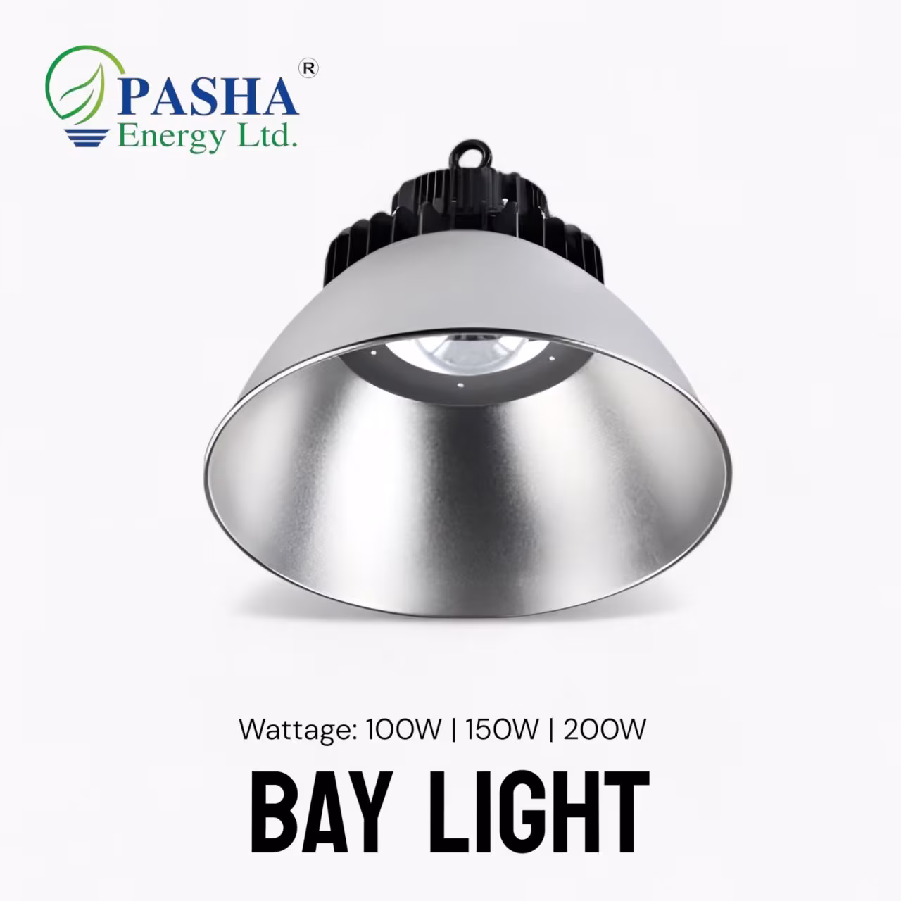 industrial high bay LED light Bangladesh