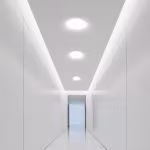 LZ-074 LED Panel Light RO