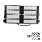 LZ-4040-400W LED Stadium Flood Light
