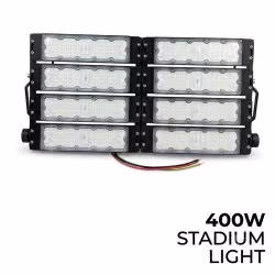 LZ-4040-400W LED Stadium Flood Light