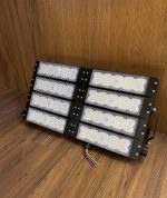 LZ-4040-400W LED Stadium Flood Light