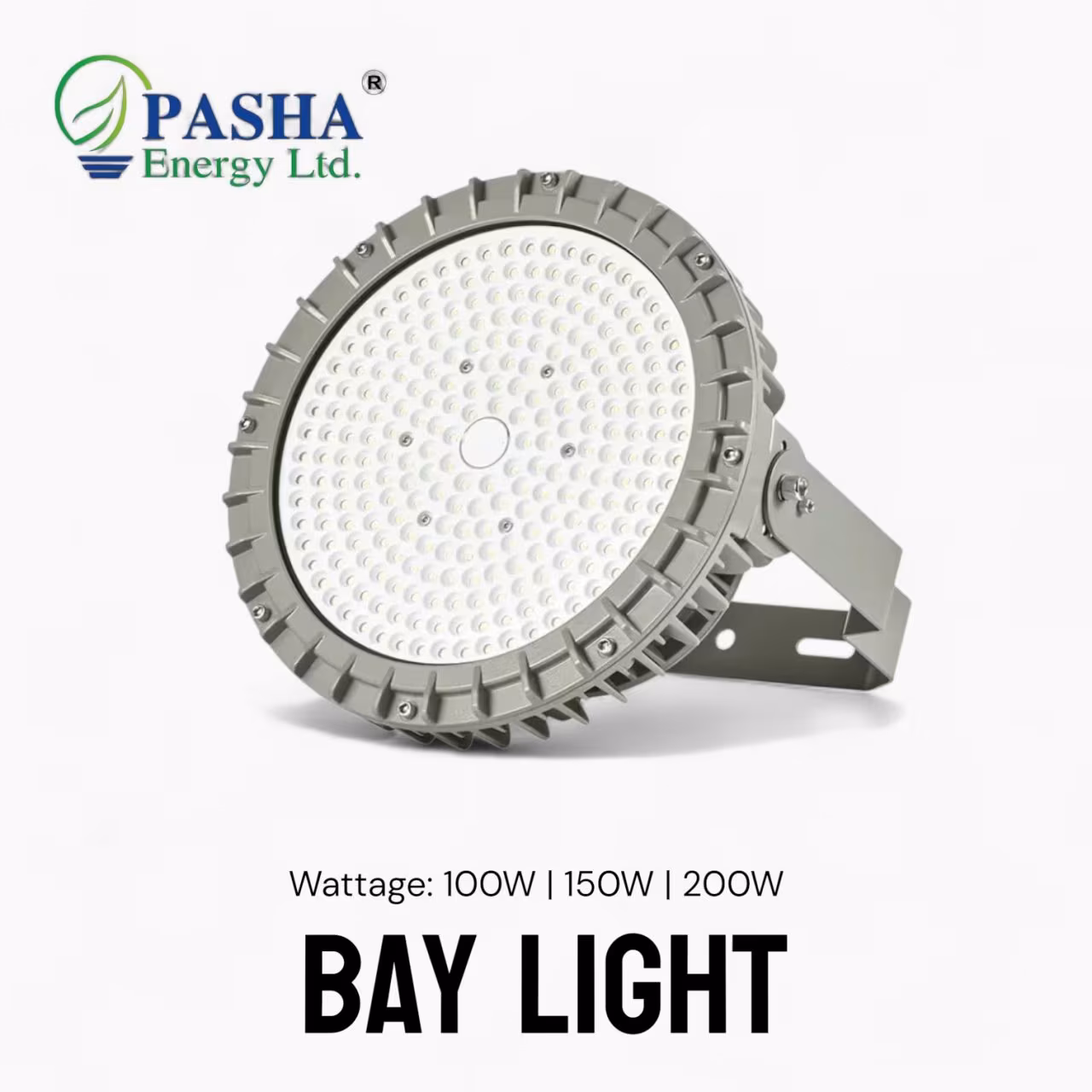 industrial high bay LED light Bangladesh