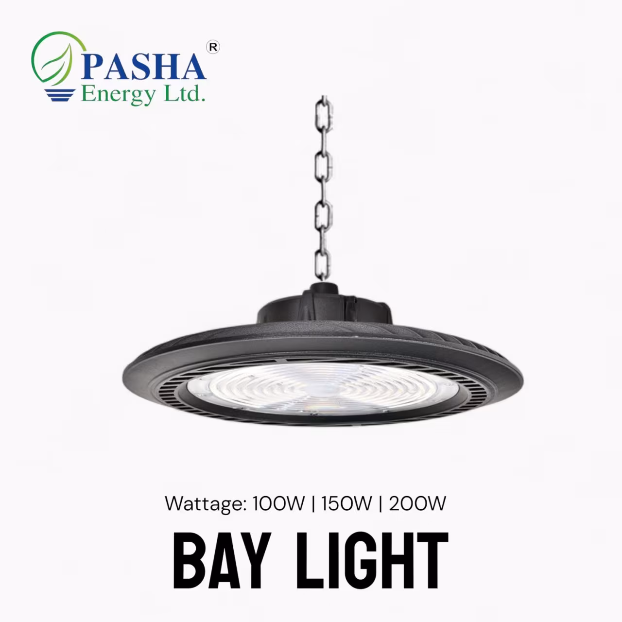 industrial high bay LED light Bangladesh