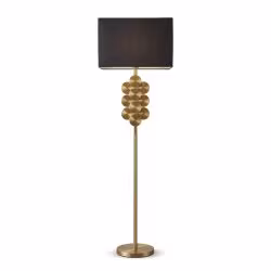 9805 Stand Lamp