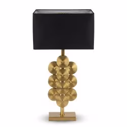 9805 Table Lamp