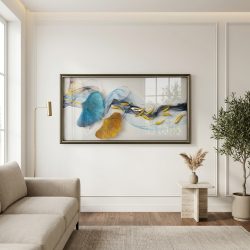 JW-007 Modern Wall Art Painting
