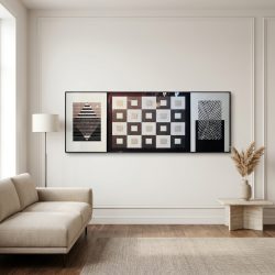 JW-008 Wall Printing