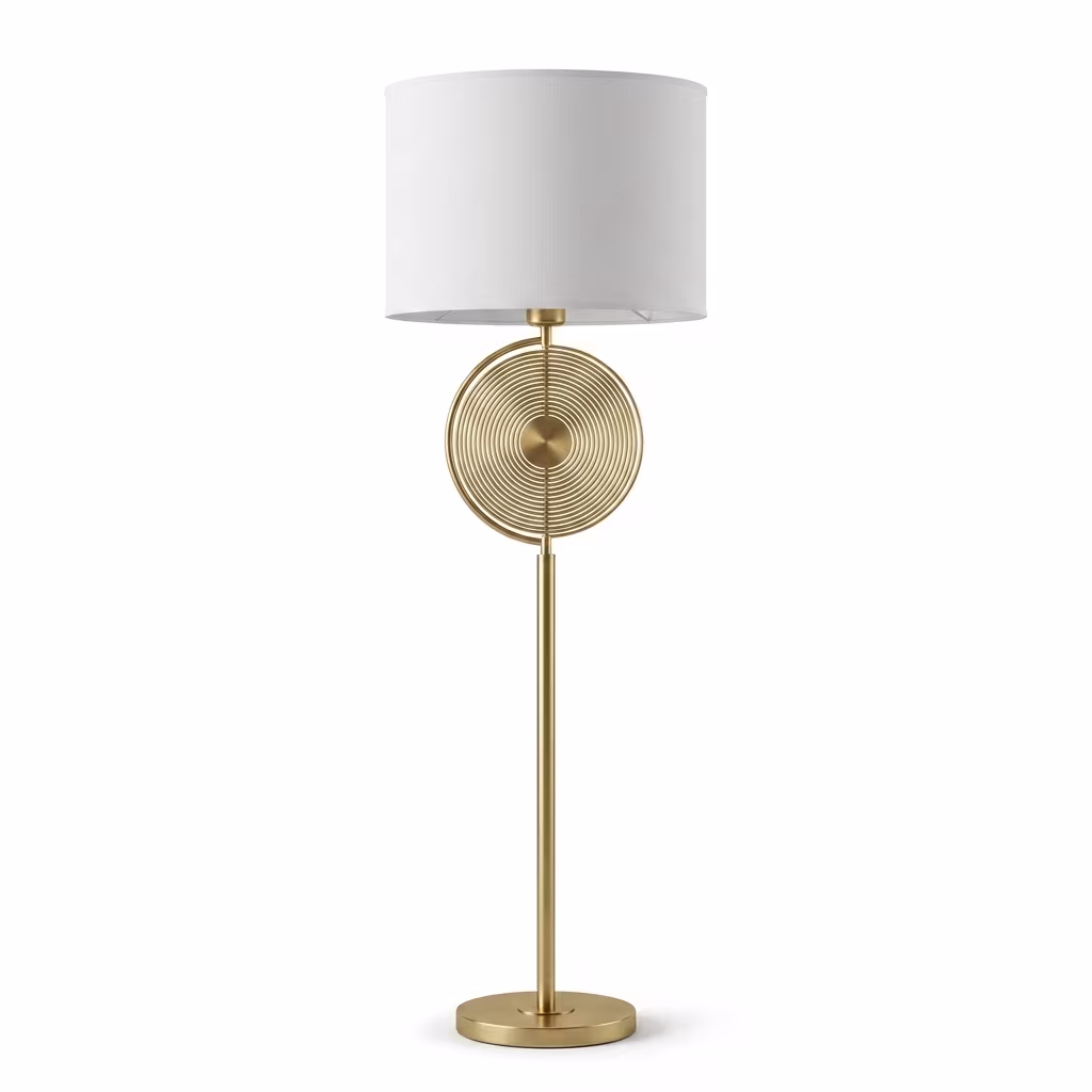 L6002 Stand Lamp L6002 Stand Lamp