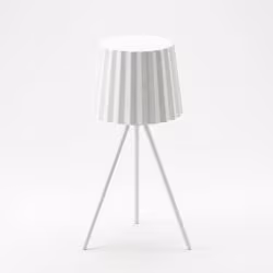 SC202283 D Touch Lamp-WH