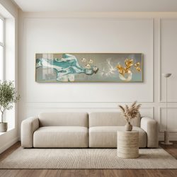 T10 40x150 Wall Printing