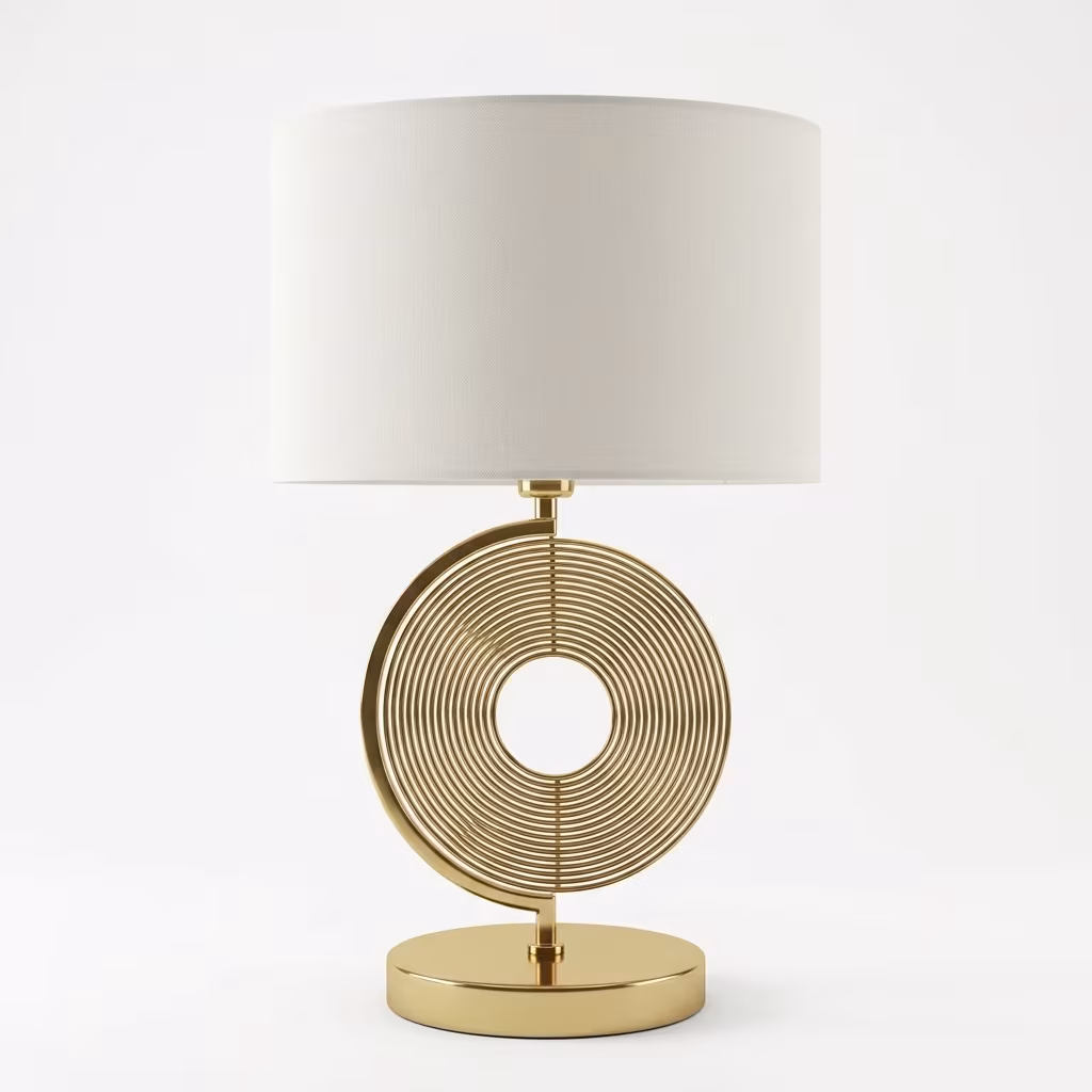 T6002 Table Lamp T6002 Table Lamp