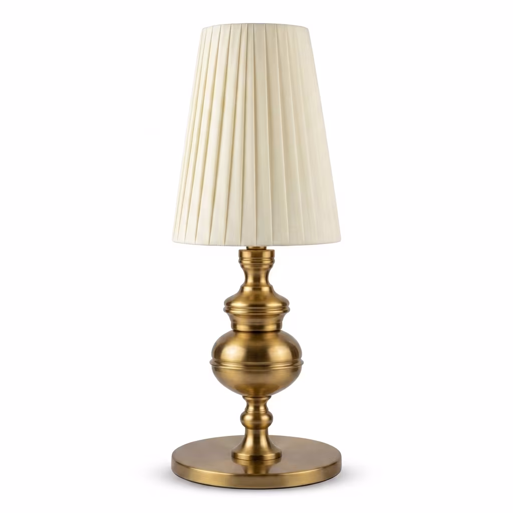 T8860 Table Lamp T8860 Table Lamp