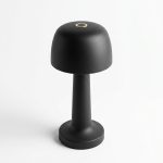 TD202283 DG Touch Lamp Black
