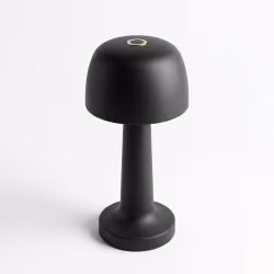 TD202283 DG Touch Lamp Black