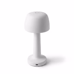 TD202283 DG Touch Lamp White
