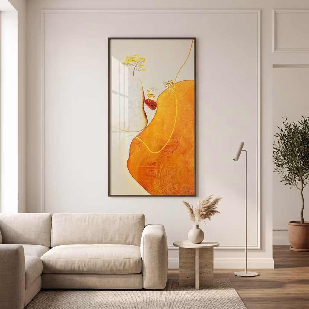 X84-80-160 Modern Wall Art Painting X84-80-160 Modern Wall Art Painting