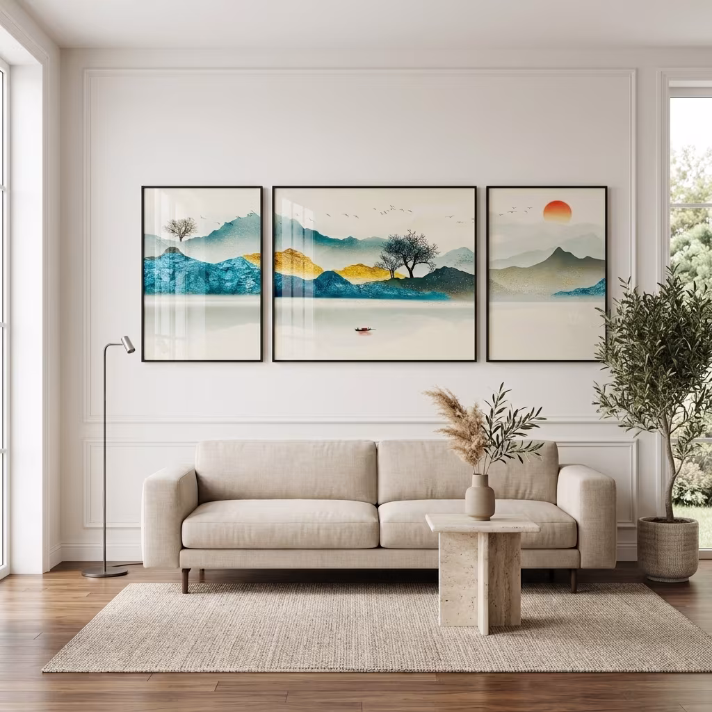 C67 Modern Wall Art Painting C67 Modern Wall Art Painting